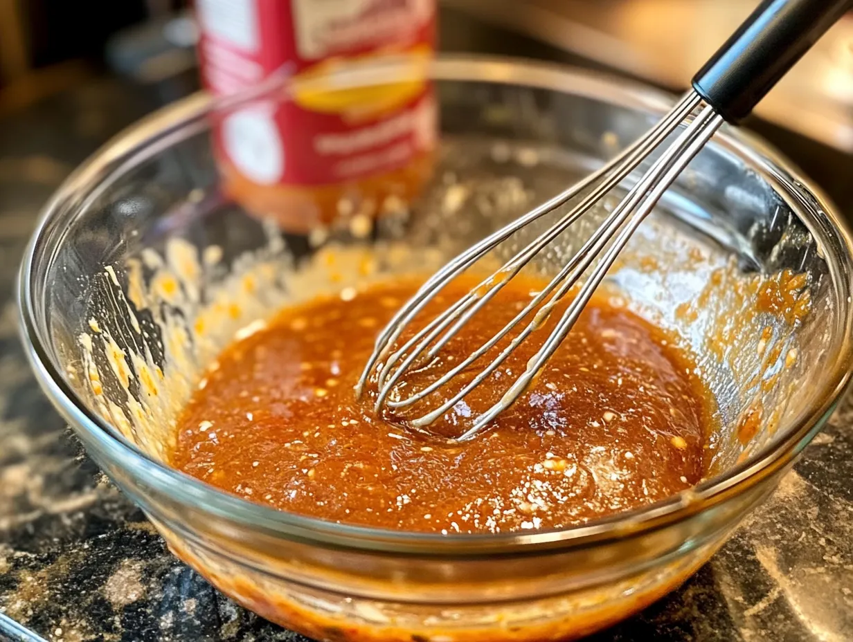 Raising Cane’s Sauce