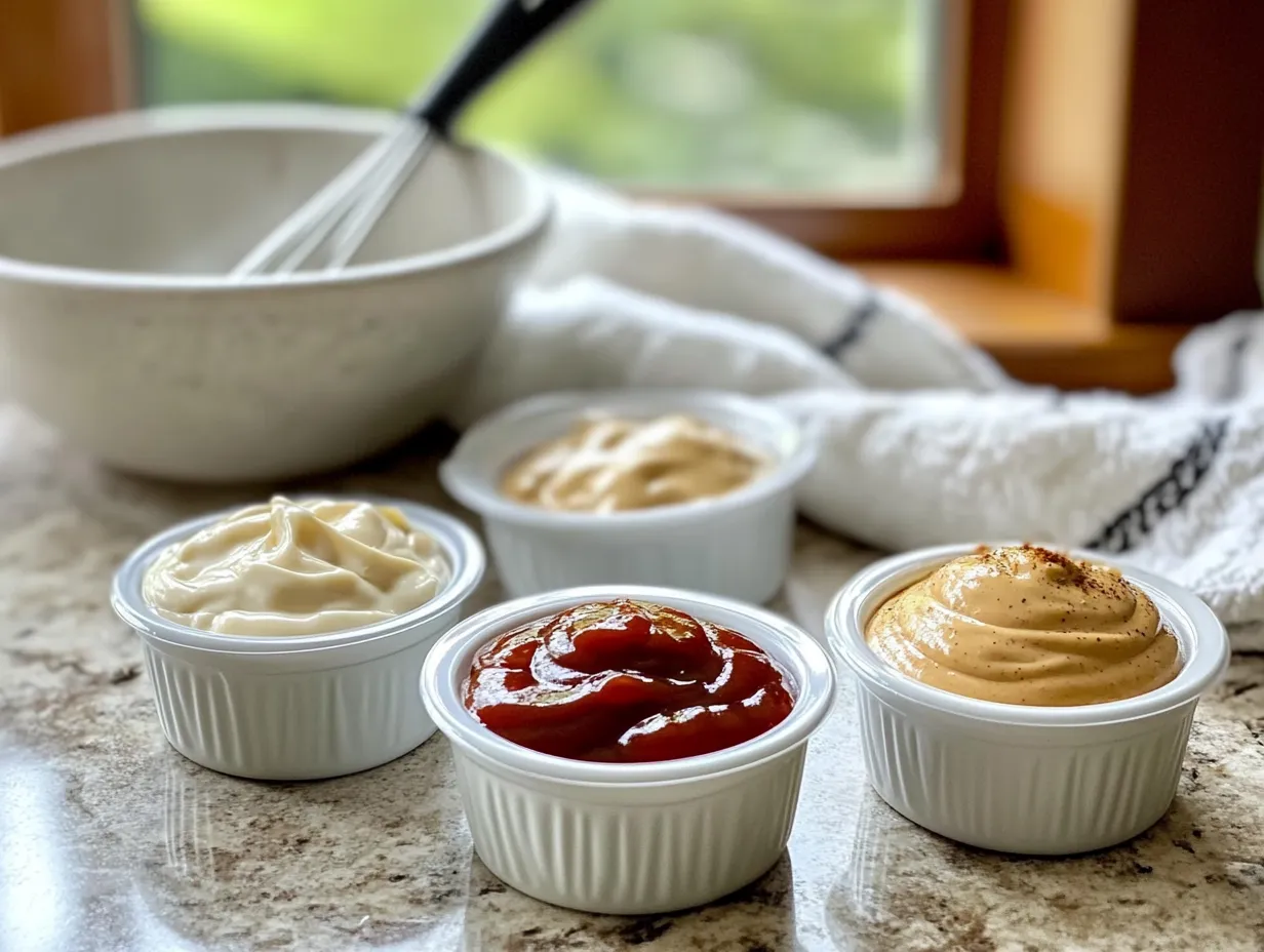 Raising Cane’s Sauce